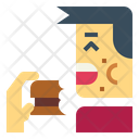 پیش‌نمایش فایل customer-7078542 از پک Hamburger