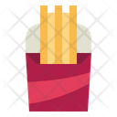 پیش‌نمایش فایل french-fries-7078546 از پک Hamburger