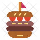 پیش‌نمایش فایل hamburger-7078551 از پک Hamburger