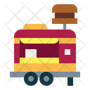 پیش‌نمایش فایل hamburger-stand-7078548 از پک Hamburger
