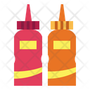 پیش‌نمایش فایل sauce-7078558 از پک Hamburger