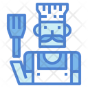 پیش‌نمایش فایل chef-7078569 از پک Hamburger