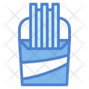 پیش‌نمایش فایل french-fries-7078582 از پک Hamburger