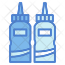 پیش‌نمایش فایل sauce-7078594 از پک Hamburger