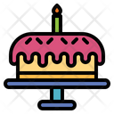 پیش‌نمایش فایل cake-7078644 از پک فروشگاه نانوایی و شیرینی‌پزی