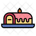 پیش‌نمایش فایل cake-7078648 از پک فروشگاه نانوایی و شیرینی‌پزی