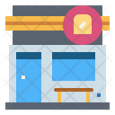 پیش‌نمایش فایل bakery-shop-7078730 از پک فروشگاه نانوایی و شیرینی‌پزی