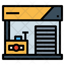 پیش‌نمایش فایل camera-shop-7079152 از پک دوربین فروشگاه