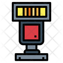 پیش‌نمایش فایل flash-7079174 از پک دوربین فروشگاه