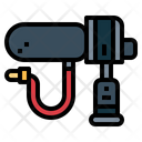 پیش‌نمایش فایل microphone-7079180 از پک دوربین فروشگاه