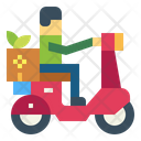 پیش‌نمایش فایل delivery-7079391 از پک گل‌فروشی