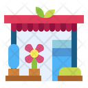 پیش‌نمایش فایل flower-shop-7079394 از پک گل‌فروشی