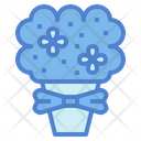 پیش‌نمایش فایل bouquet-7079415 از پک گل‌فروشی
