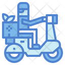 پیش‌نمایش فایل delivery-7079427 از پک گل‌فروشی