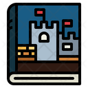 پیش‌نمایش فایل storybook-7079551 از پک خواب