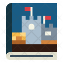 پیش‌نمایش فایل storybook-7079647 از پک خواب