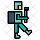 پیش‌نمایش فایل protective-suit-7082393 از پک محافظت و Cleaning