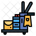 پیش‌نمایش فایل trolly-cleaning-7082404 از پک محافظت و Cleaning