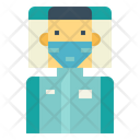 پیش‌نمایش فایل protective-suit-7082463 از پک محافظت و Cleaning