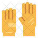 پیش‌نمایش فایل glove-7082600 از پک کرونا و همه‌گیری