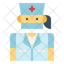 پیش‌نمایش فایل nurse-7082609 از پک کرونا و همه‌گیری