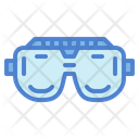 پیش‌نمایش فایل goggle-7082637 از پک کرونا و همه‌گیری