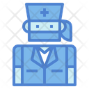 پیش‌نمایش فایل nurse-7082645 از پک کرونا و همه‌گیری