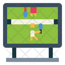 پیش‌نمایش فایل sport-game-7082842 از پک بازی