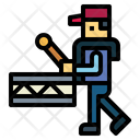 پیش‌نمایش فایل drummer-7084722 از پک مدرسه موسیقی