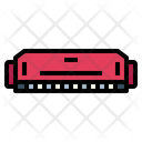 پیش‌نمایش فایل harmonica-7084730 از پک مدرسه موسیقی