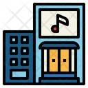 پیش‌نمایش فایل music-school-7084736 از پک مدرسه موسیقی