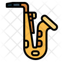 پیش‌نمایش فایل saxophone-7084740 از پک مدرسه موسیقی