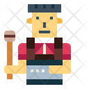 پیش‌نمایش فایل drummer-7084795 از پک مدرسه موسیقی