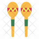 پیش‌نمایش فایل maracas-7084806 از پک مدرسه موسیقی