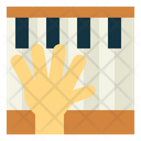 پیش‌نمایش فایل piano-7084810 از پک مدرسه موسیقی