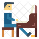 پیش‌نمایش فایل piano-7084811 از پک مدرسه موسیقی