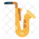پیش‌نمایش فایل saxophone-7084812 از پک مدرسه موسیقی