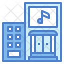 پیش‌نمایش فایل music-school-7084844 از پک مدرسه موسیقی