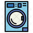 پیش‌نمایش فایل clothes-dryer-7084862 از پک خدمات خشکشویی و لباسشویی