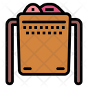 پیش‌نمایش فایل laundry-basket-7084874 از پک خدمات خشکشویی و لباسشویی