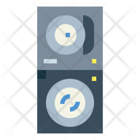 پیش‌نمایش فایل clothes-dryer-7084931 از پک خدمات خشکشویی و لباسشویی
