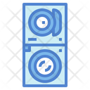 پیش‌نمایش فایل clothes-dryer-7084967 از پک خدمات خشکشویی و لباسشویی