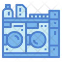 پیش‌نمایش فایل clothes-dryer-7084969 از پک خدمات خشکشویی و لباسشویی