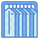 پیش‌نمایش فایل clothesline-7084973 از پک خدمات خشکشویی و لباسشویی