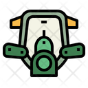 پیش‌نمایش فایل gas-mask-7085005 از پک ماسک