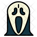 پیش‌نمایش فایل ghost-mask-7085011 از پک ماسک