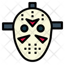 پیش‌نمایش فایل hockey-mask-7085012 از پک ماسک