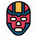 پیش‌نمایش فایل wrestler-mask-7085037 از پک ماسک