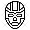 پیش‌نمایش فایل wrestler-mask-7085073 از پک ماسک