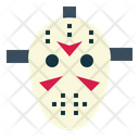 پیش‌نمایش فایل hockey-mask-7085084 از پک ماسک